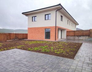 , 120m2 in Chinteni
