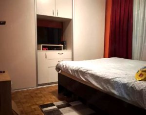 , 50m2 dans Cluj-napoca, zone Gruia