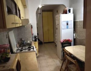 Appartement 2 chambres à vendre dans Cluj-napoca, zone Gruia