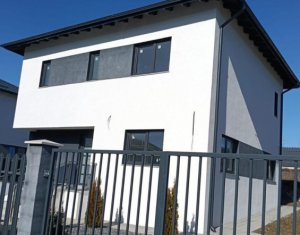 , 120m2 on Chinteni