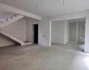 , 127m2 on Cluj-napoca, Zóna Dambul Rotund