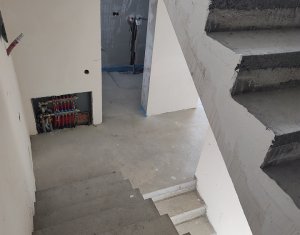 Ház 4 szobák eladó on Cluj-napoca, Zóna Dambul Rotund