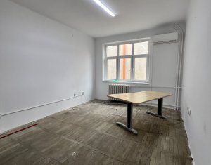 Birou de inchiriat, 37m2 in Cluj-napoca