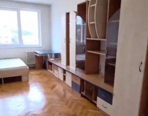 , 52m2 in Cluj-napoca, zone Grigorescu