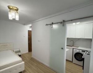 Garsoniera premium, prima inchiriere, Gheorgheni – zona Iulius Mall