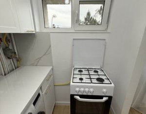 Garsoniera premium, prima inchiriere, Gheorgheni – zona Iulius Mall