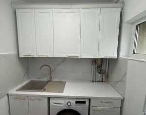 Garsoniera premium, prima inchiriere, Gheorgheni – zona Iulius Mall