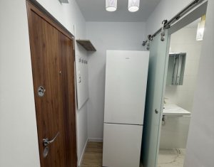 Garsoniera premium, prima inchiriere, Gheorgheni – zona Iulius Mall