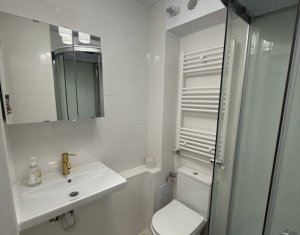 Garsoniera premium, prima inchiriere, Gheorgheni – zona Iulius Mall