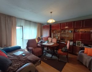 , 80m2 dans Cluj-napoca, zone Dambul Rotund