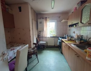 Appartement 4 chambres à vendre dans Cluj-napoca, zone Dambul Rotund