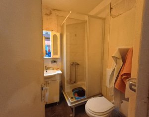 Appartement 4 chambres à vendre dans Cluj-napoca, zone Dambul Rotund