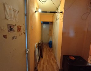 Appartement 4 chambres à vendre dans Cluj-napoca, zone Dambul Rotund