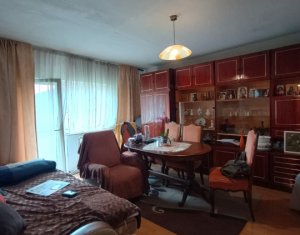 Appartement 4 chambres à vendre dans Cluj-napoca, zone Dambul Rotund