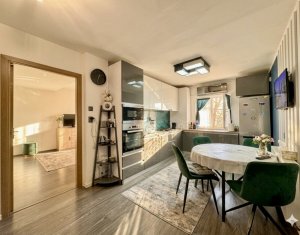 , 64m2 dans Cluj-napoca, zone Marasti