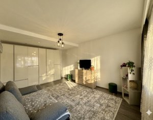 Lakás 3 szobák eladó on Cluj-napoca, Zóna Marasti