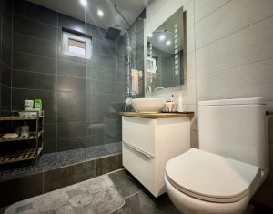 Lakás 3 szobák eladó on Cluj-napoca, Zóna Marasti