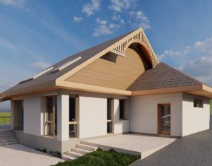 , 1711m2 in Feleacu