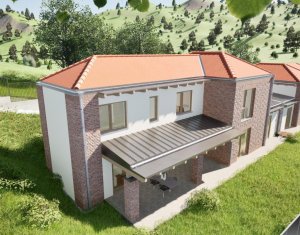 , 1375m2 dans Feleacu
