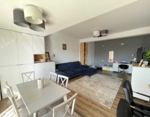 , 78m2 dans Cluj-napoca, zone Gruia