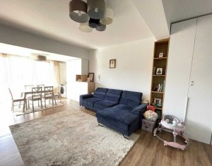 Appartement 2 chambres à vendre dans Cluj-napoca, zone Gruia