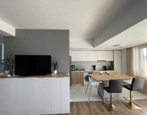 Appartement 2 chambres à vendre dans Cluj-napoca, zone Gruia