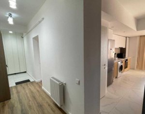 Appartement 2 chambres à vendre dans Cluj-napoca, zone Gruia