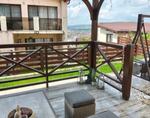 , 120m2 dans Floresti