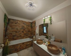 Maison 4 chambres à vendre dans Floresti