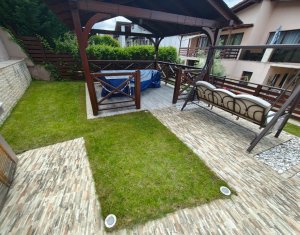 Maison 4 chambres à vendre dans Floresti