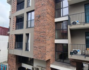 , 51m2 dans Cluj-napoca, zone Centru