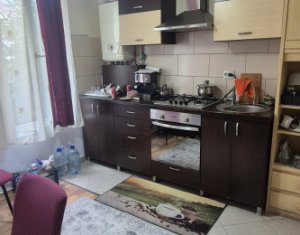 , 47m2 on Floresti
