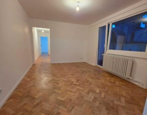 , 63m2 dans Cluj-napoca, zone Gheorgheni