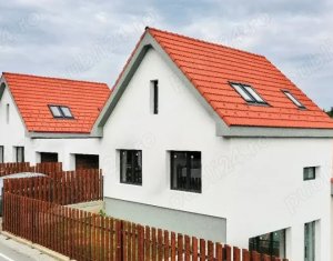 Maison 5 chambres à vendre dans Salicea