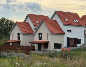 Maison 5 chambres à vendre dans Salicea
