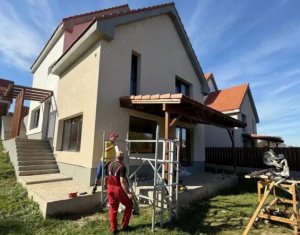 Maison 5 chambres à vendre dans Salicea