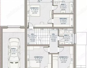Maison 5 chambres à vendre dans Salicea