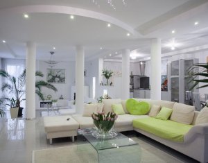, 420m2 dans Cluj-napoca, zone Andrei Muresanu