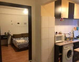 , 30m2 dans Cluj-napoca, zone Centru