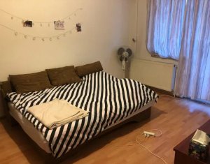 Appartement 1 chambres à vendre dans Cluj-napoca, zone Centru