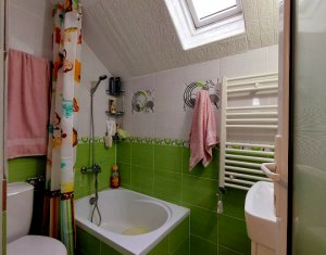 Appartement 2 chambres à vendre dans Cluj-napoca, zone Zorilor