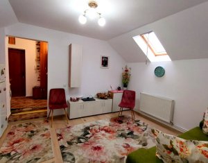 , 42m2 dans Cluj-napoca, zone Zorilor
