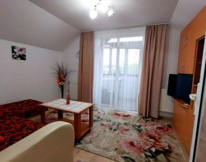 Appartement 2 chambres à vendre dans Cluj-napoca, zone Zorilor
