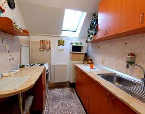 Appartement 2 chambres à vendre dans Cluj-napoca, zone Zorilor