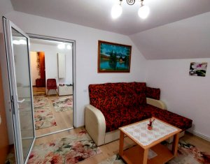 Appartement 2 chambres à vendre dans Cluj-napoca, zone Zorilor