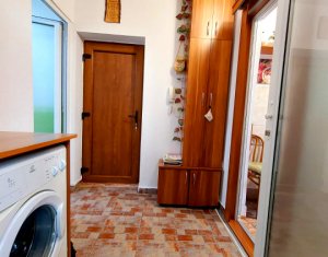Appartement 2 chambres à vendre dans Cluj-napoca, zone Zorilor
