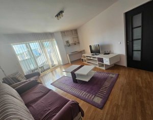 Lakás 2 szobák kiadó on Cluj-napoca, Zóna Bulgaria