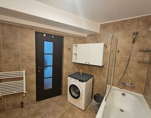 Lakás 2 szobák kiadó on Cluj-napoca, Zóna Bulgaria