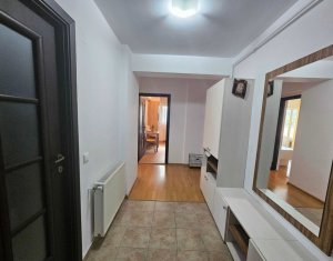 Lakás 2 szobák kiadó on Cluj-napoca, Zóna Bulgaria
