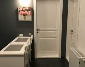 Appartement 2 chambres à louer dans Cluj-napoca, zone Centru